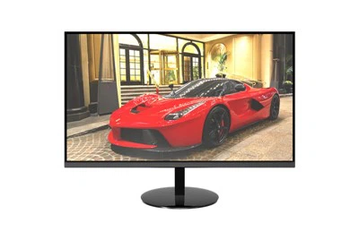 27 Inch QHD Gaming Monitor